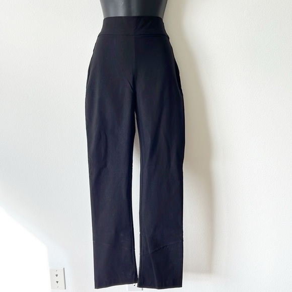 BAW shop Black Pants - Picture 13 of 13